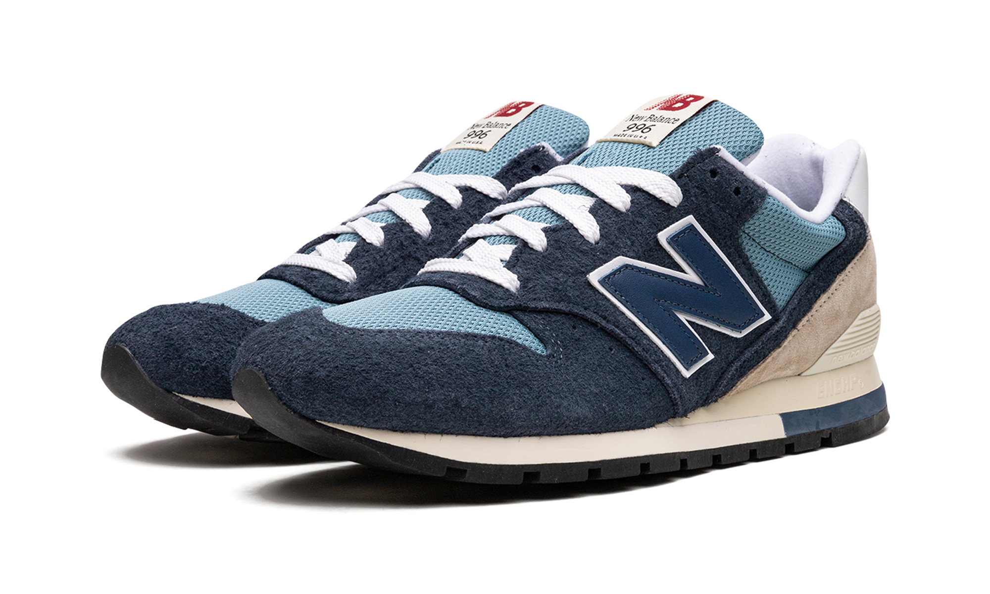 996 "Made in USA - Navy" U996TB