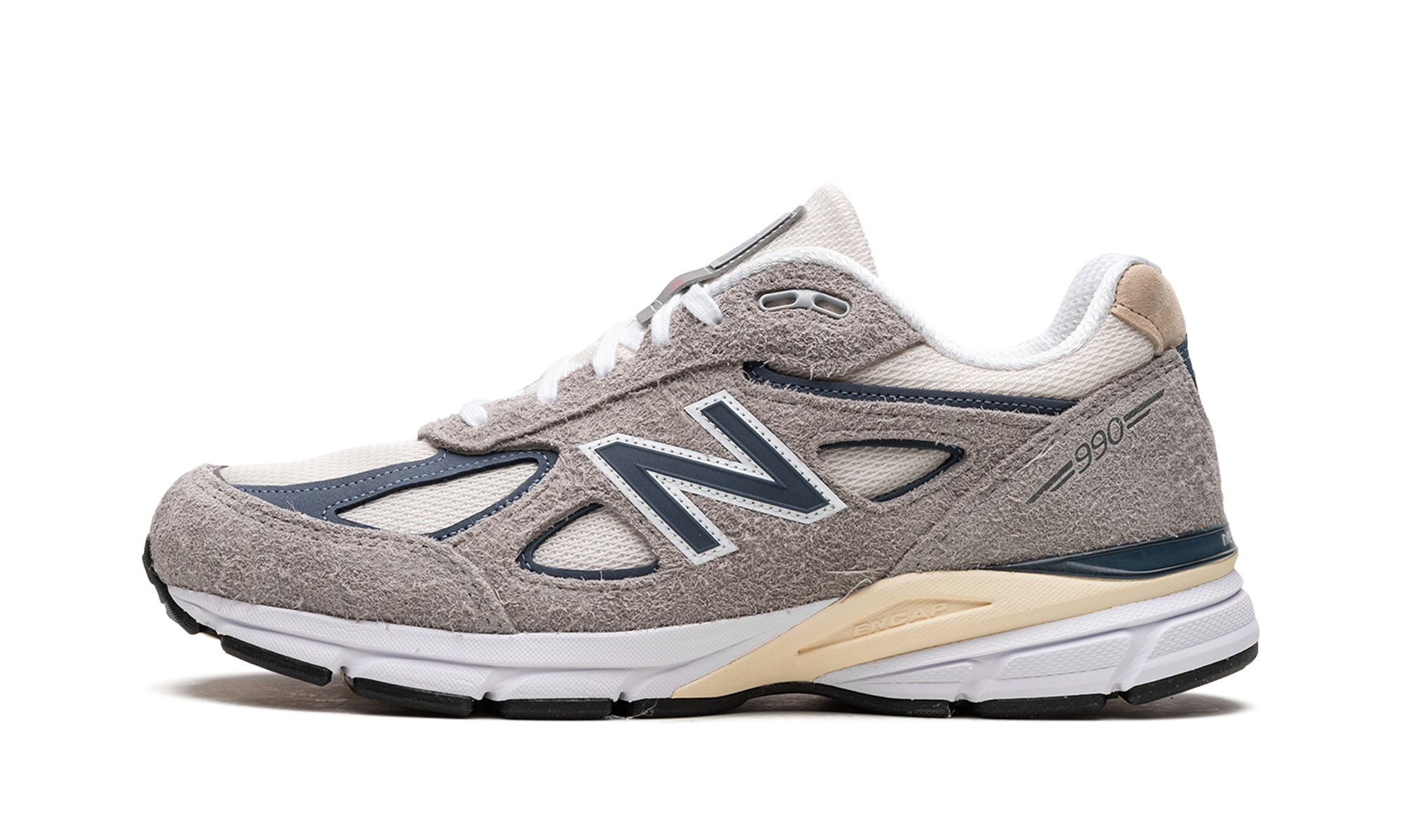 990v4 "Made in USA - Grey/Navy" U990TA4