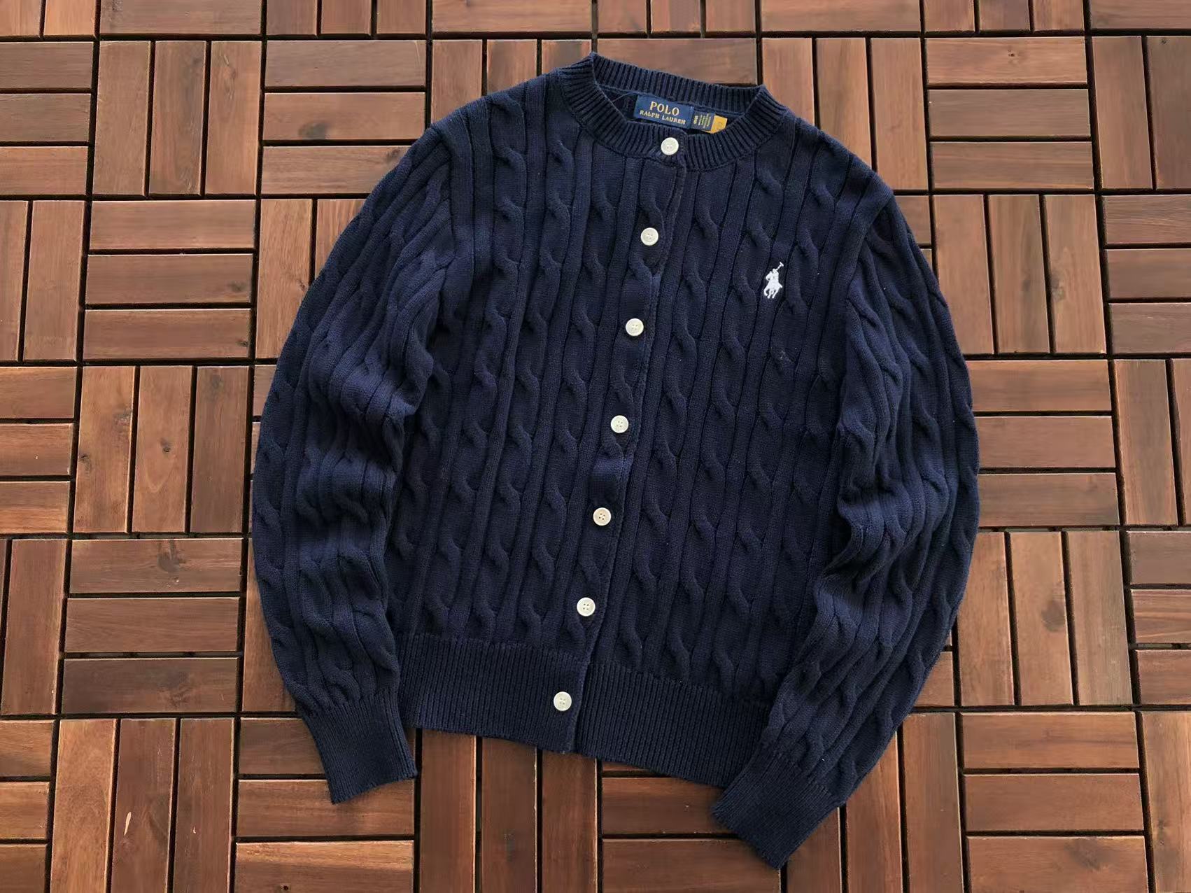 Raulph Lauren Sweater