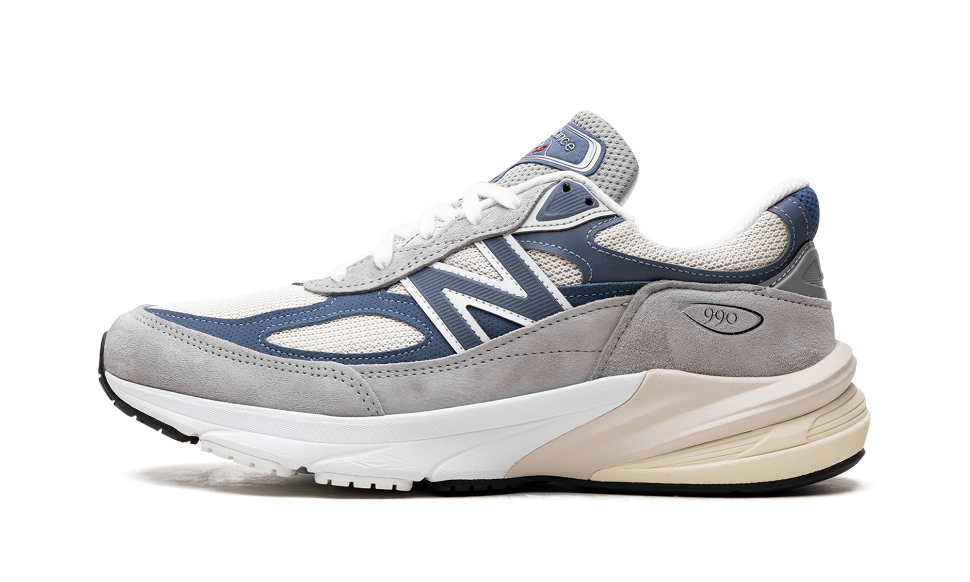 990v6 "Made in USA - Grey Day" U990TC6