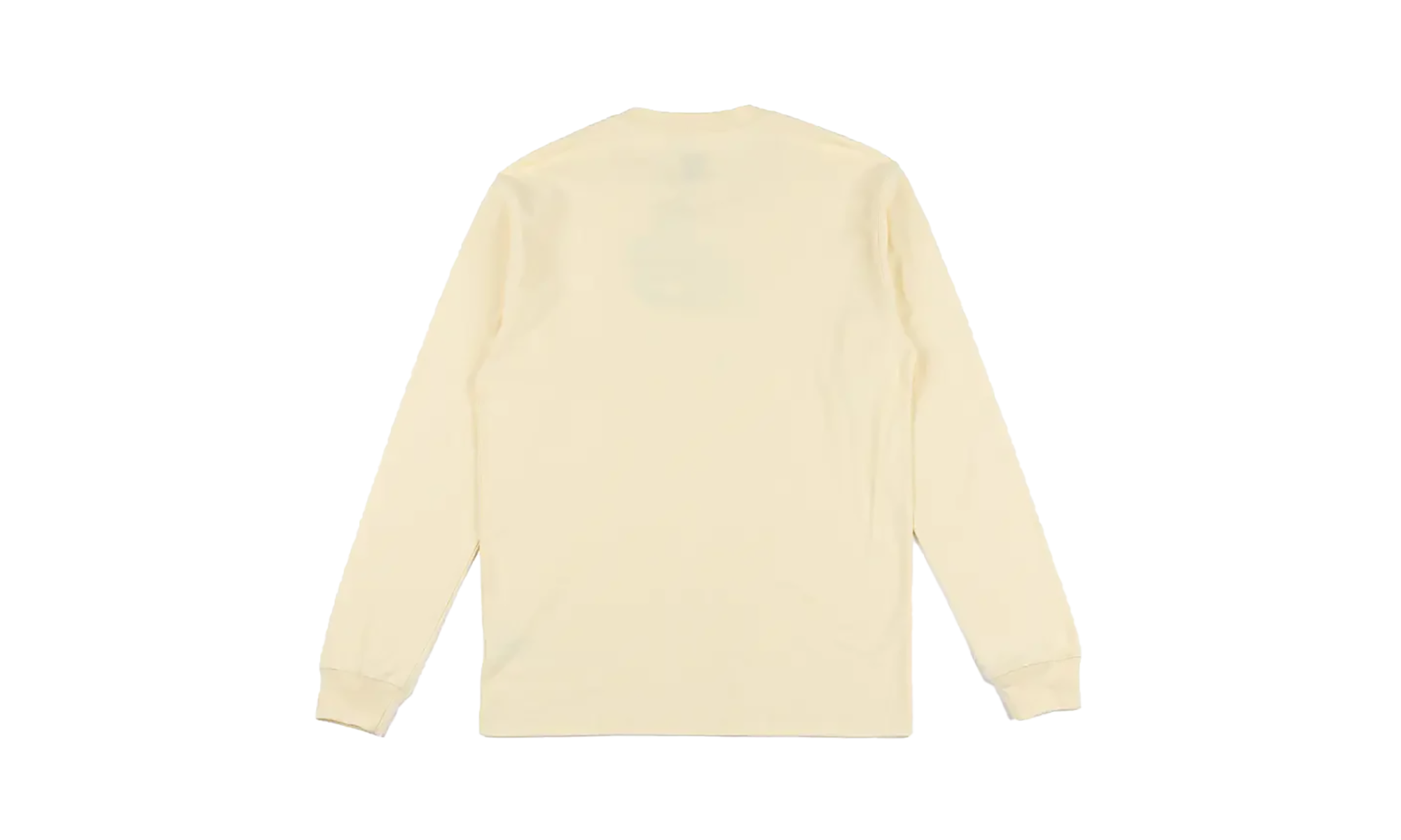 Made in USA Heritage LS Tee "Afterglow" MT23549AFG