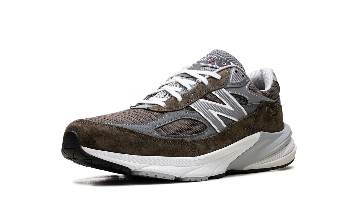 990v6 "MiUSA True Camo White" U990OG6