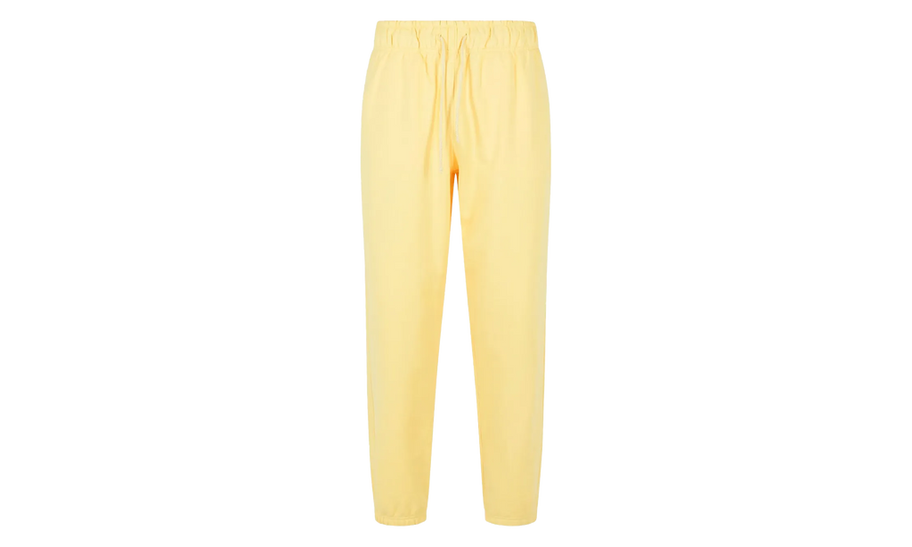 Made in USA Core Sweatpant "Calcium" MP43547CAU