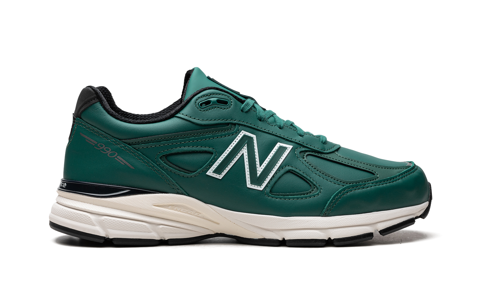 990v4 MADE IN USA "TEAL WHITE" U990TW4