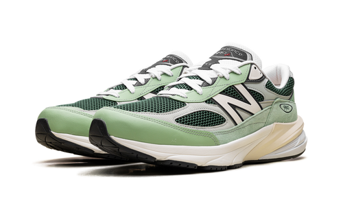 990v6 "Made in USA - Avocado" U990AB6