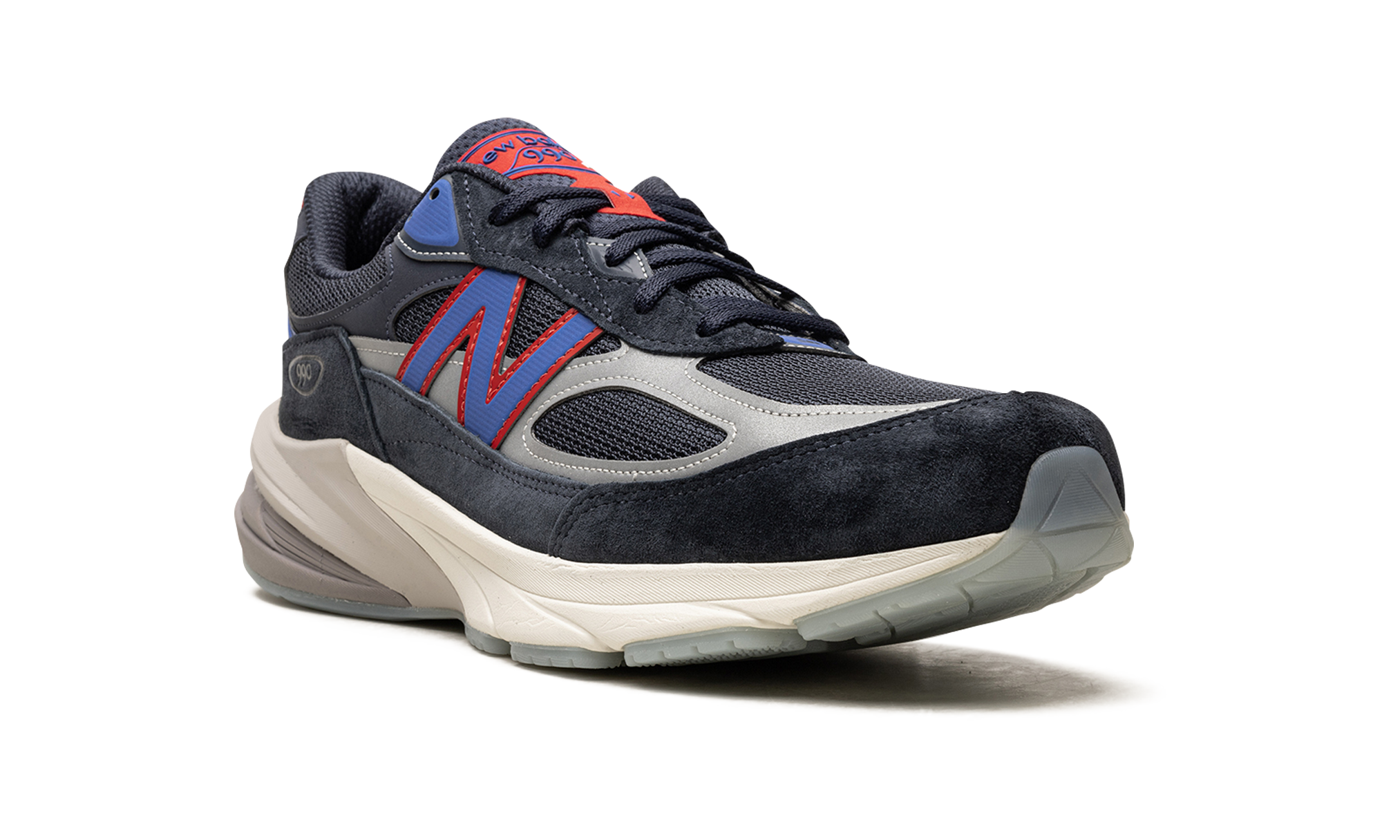 990v6 "MiUSA Ronnie Fieg Madison Square Garden Navy" U990KR6