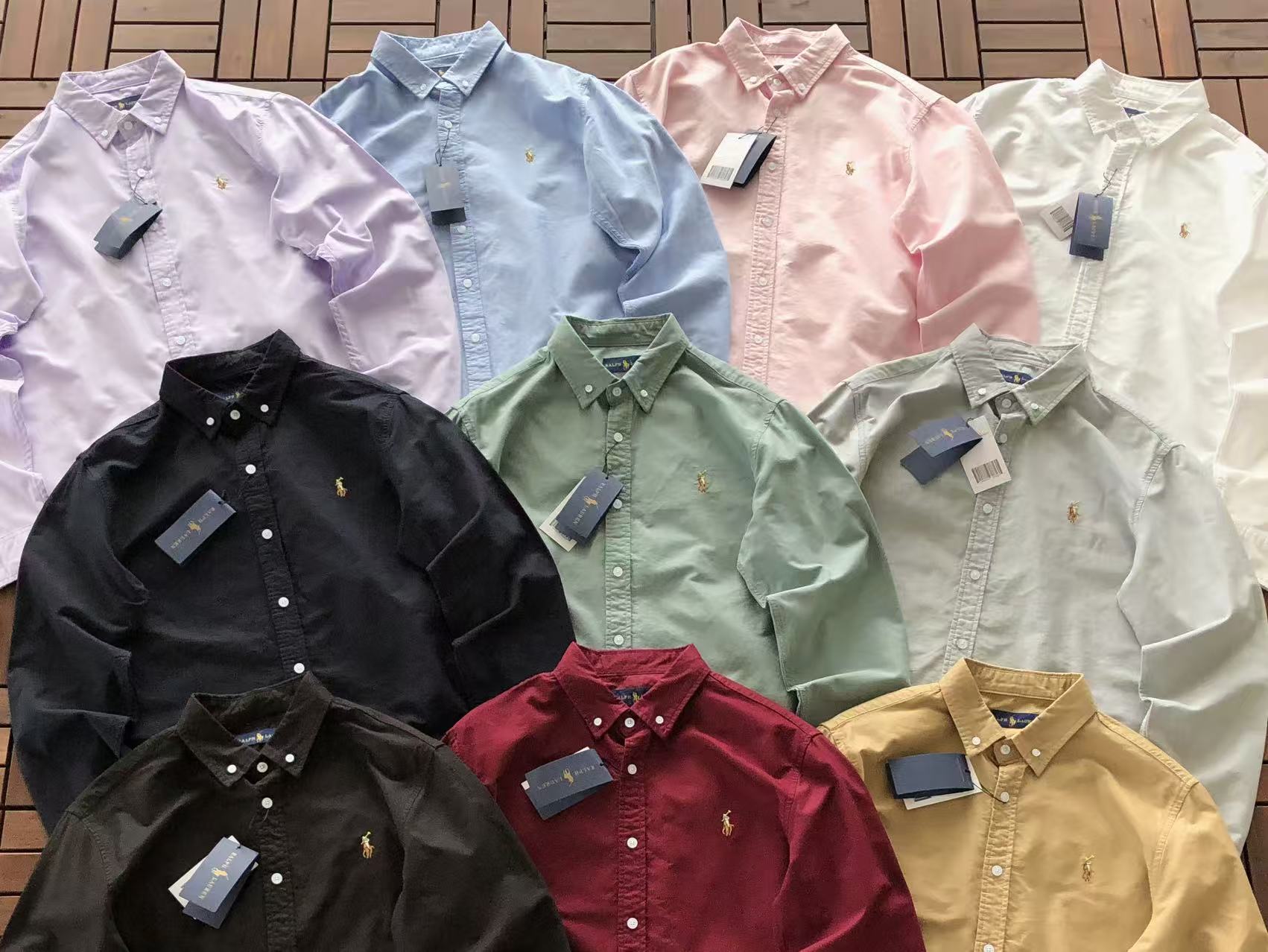 Ralph Lauren Casual Shirt