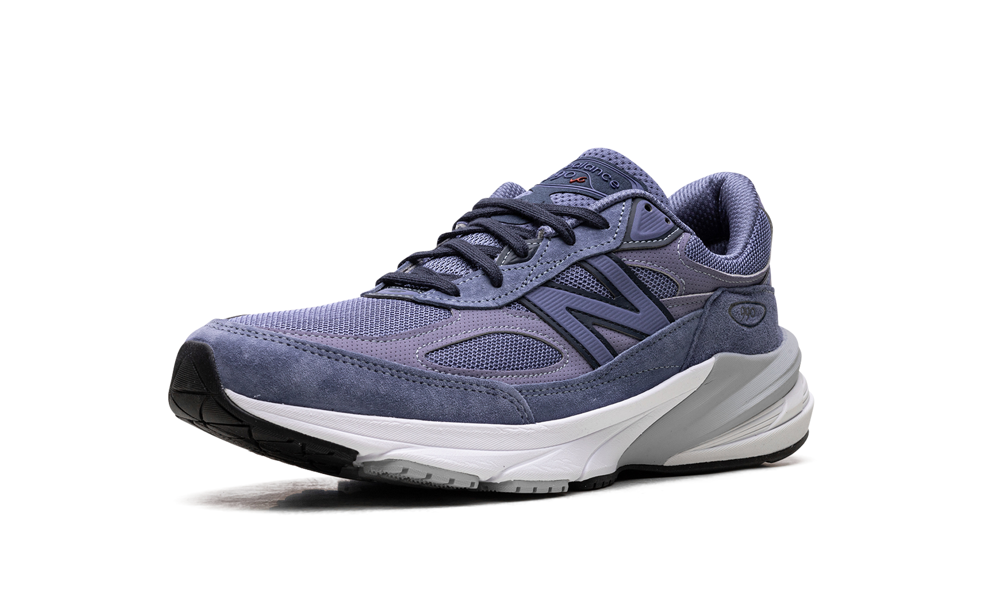 990v6 "Made in USA - Purple" U990PP6