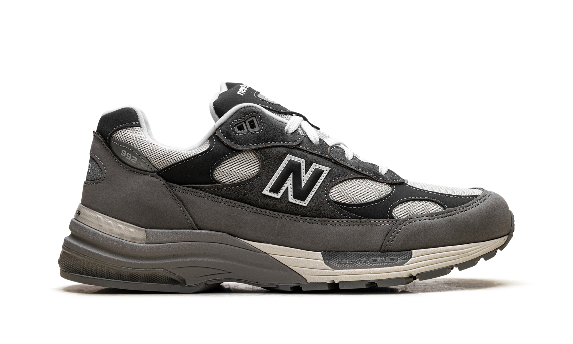 992 "MiUSA Shadow Grey" U9927WX