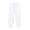 Denim Tears Mono Cotton Wreath Sweatpants White