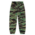 Denim Tears The Cotton Wreath Sweatpant Green Camo