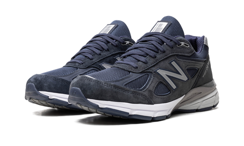 990v4 "Made in USA - Navy" U990NV4