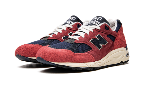 990v2 Made In USA "Chrysanthemum" M990AD2