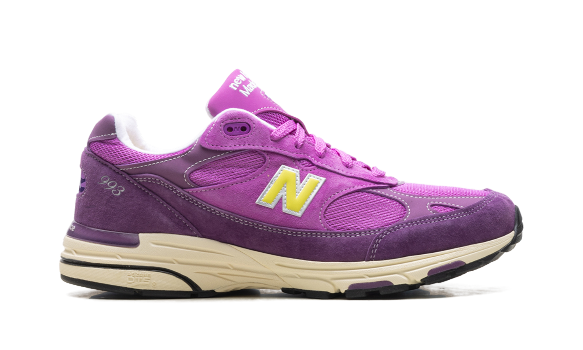 993 "Made in USA - Passion Fruit" U9934JA