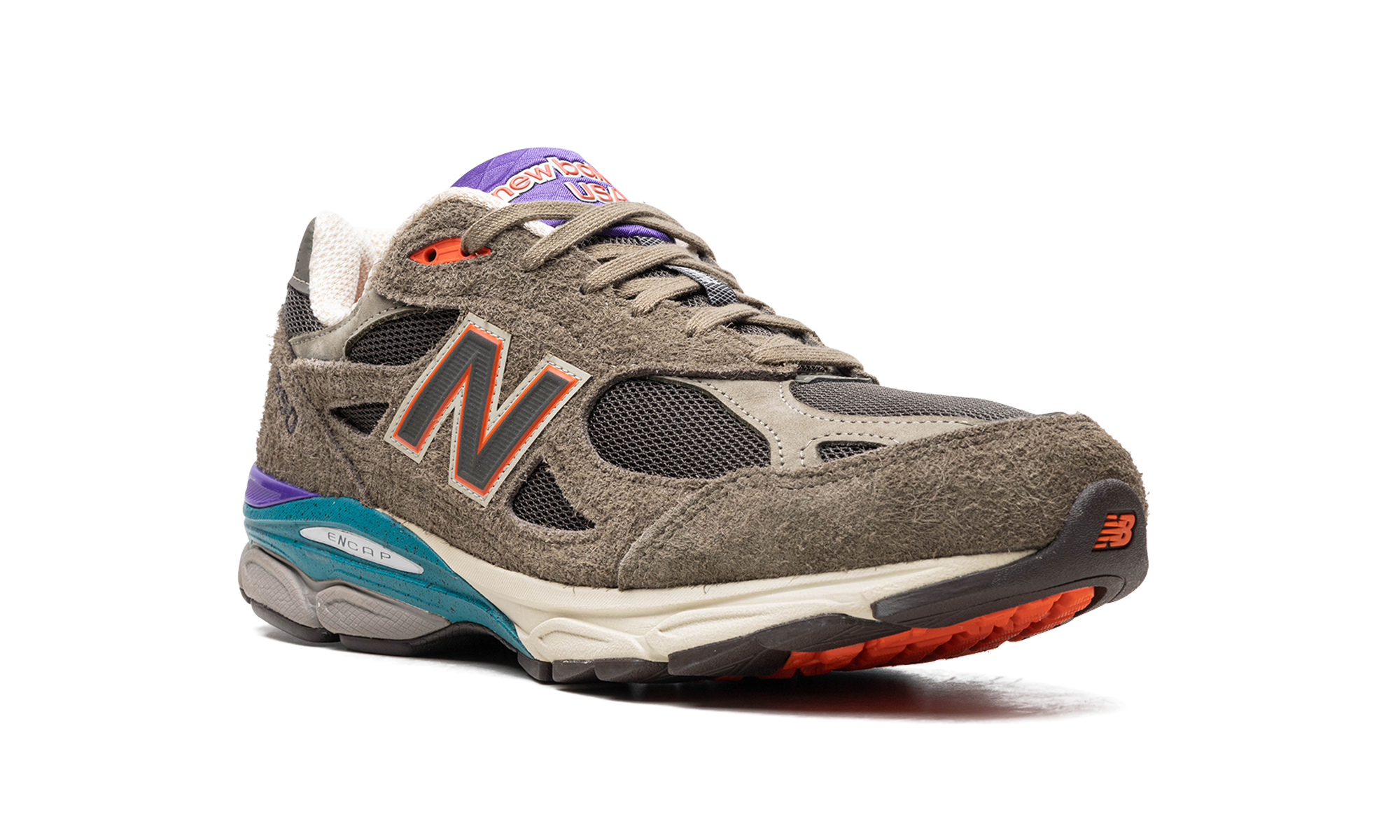 990 "MiUSA YCMC" M990S03