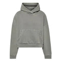 Entire Studios Heavy cotton hoodie Grey