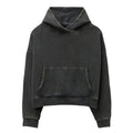 Entire Studios Heavy Hoodie Washed Black