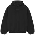Fear of God Essentials Hoodie Black