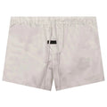 Fear of God Essentials Running Short Silver Cloud
