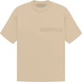 Fear of God Essentials SS23 Tee Sand