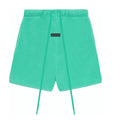 Fear of God Essentials Sweatshort Mint Leaf