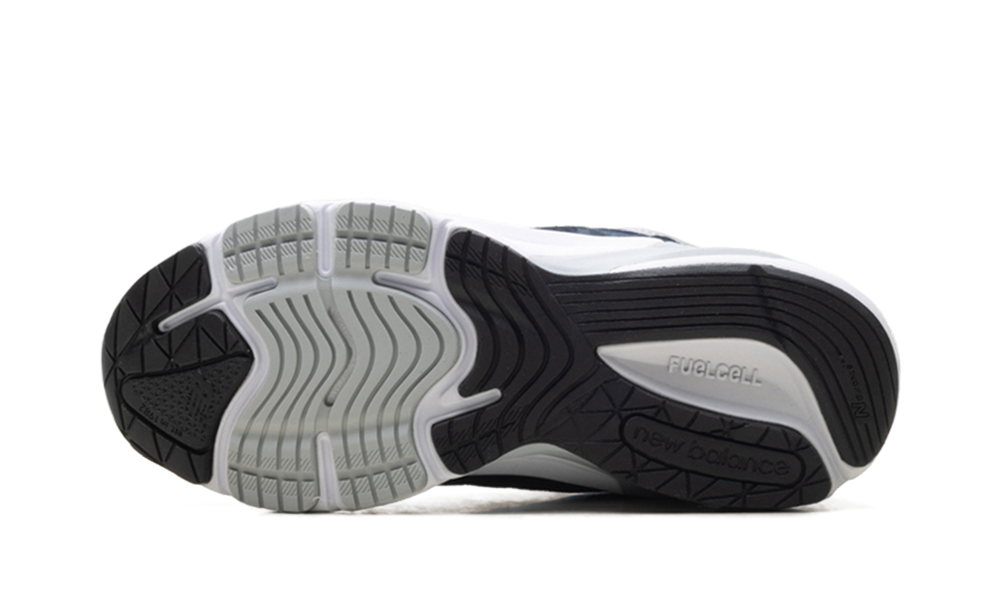 990v6 WMNS "MiUSA - Navy White" W990NV6