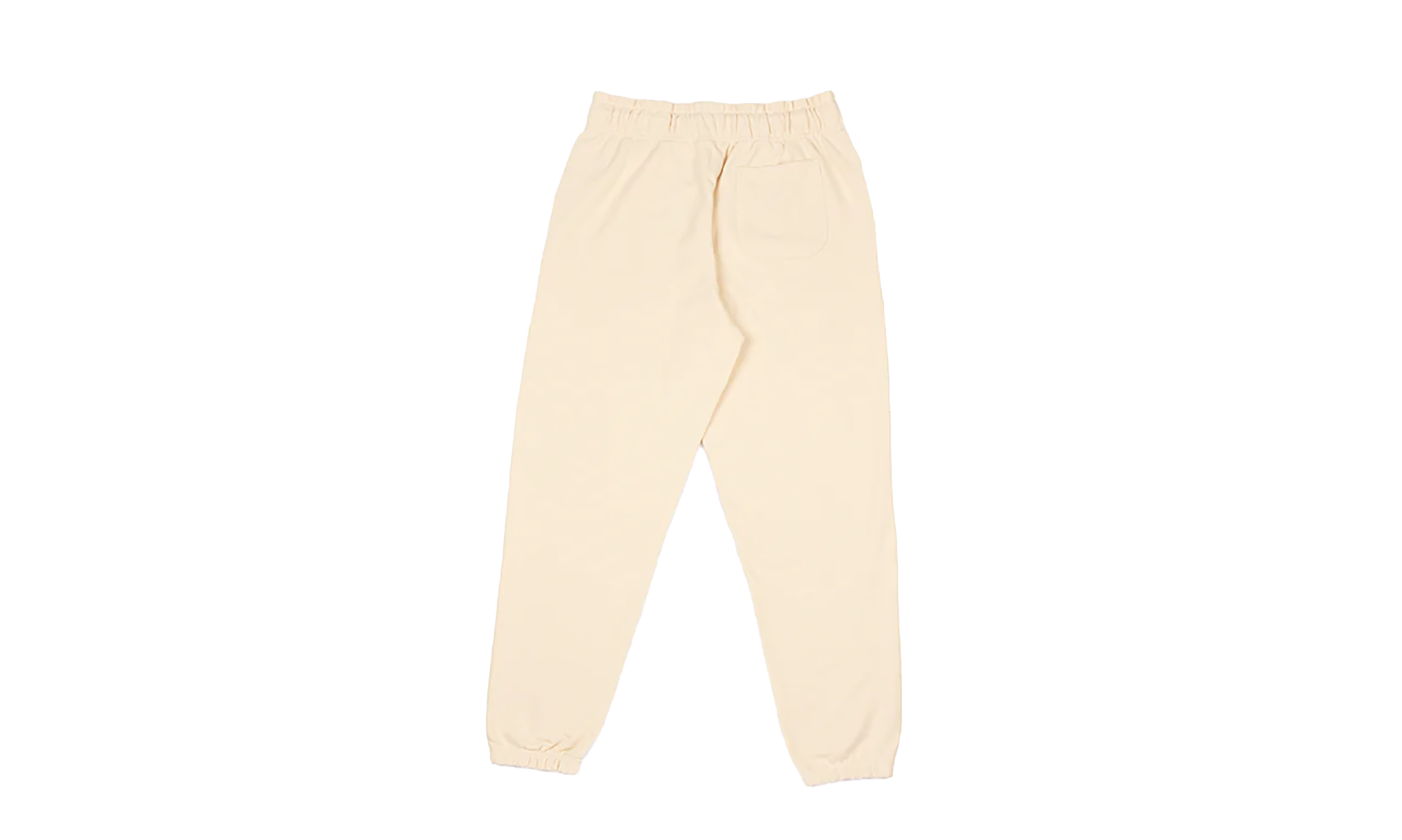 Made in USA Core Sweatpant "White" MP21547MCU