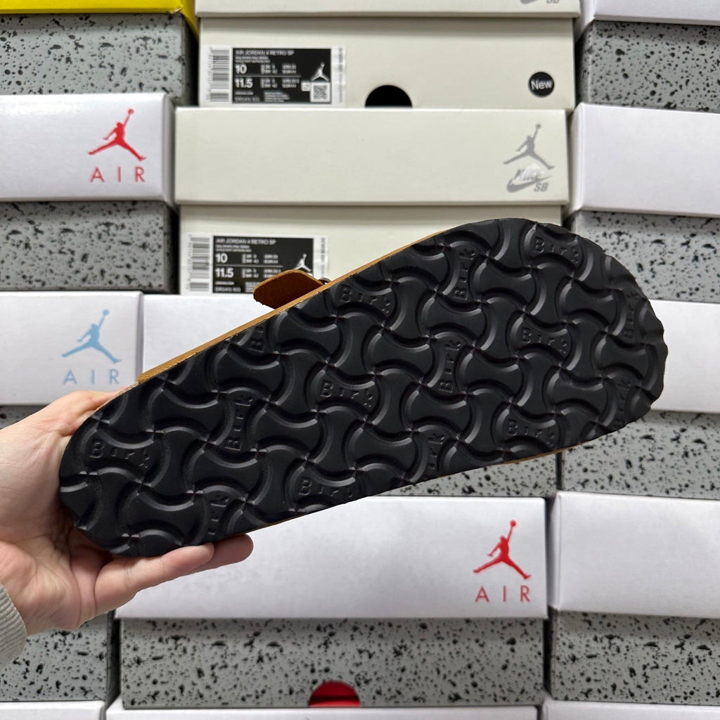 Birknstock Clogs