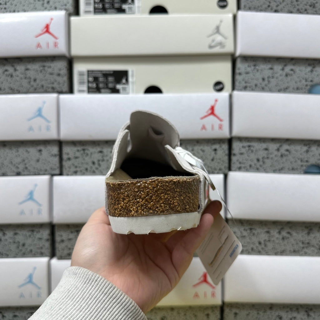 Birknstock Clogs