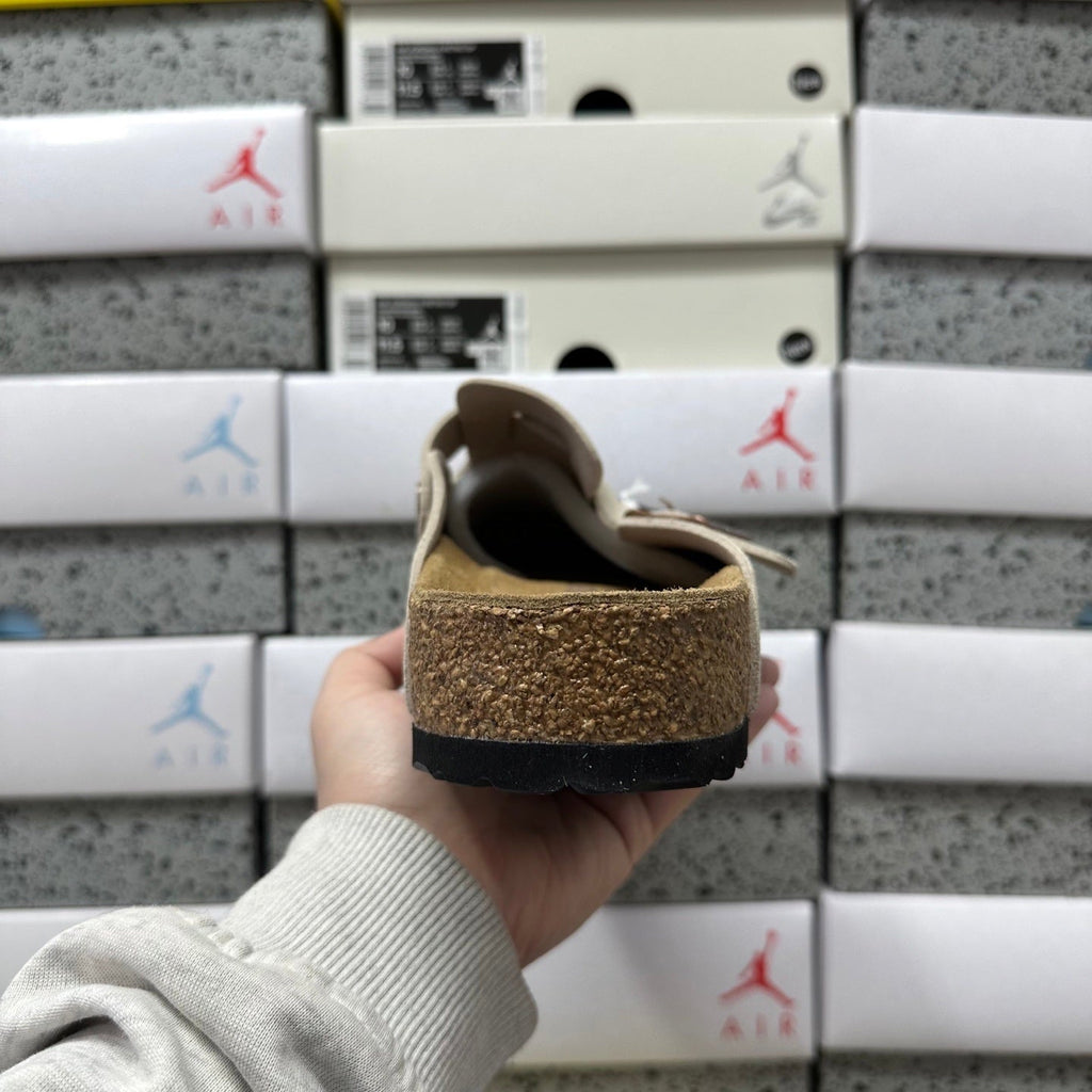 Birknstock Clogs