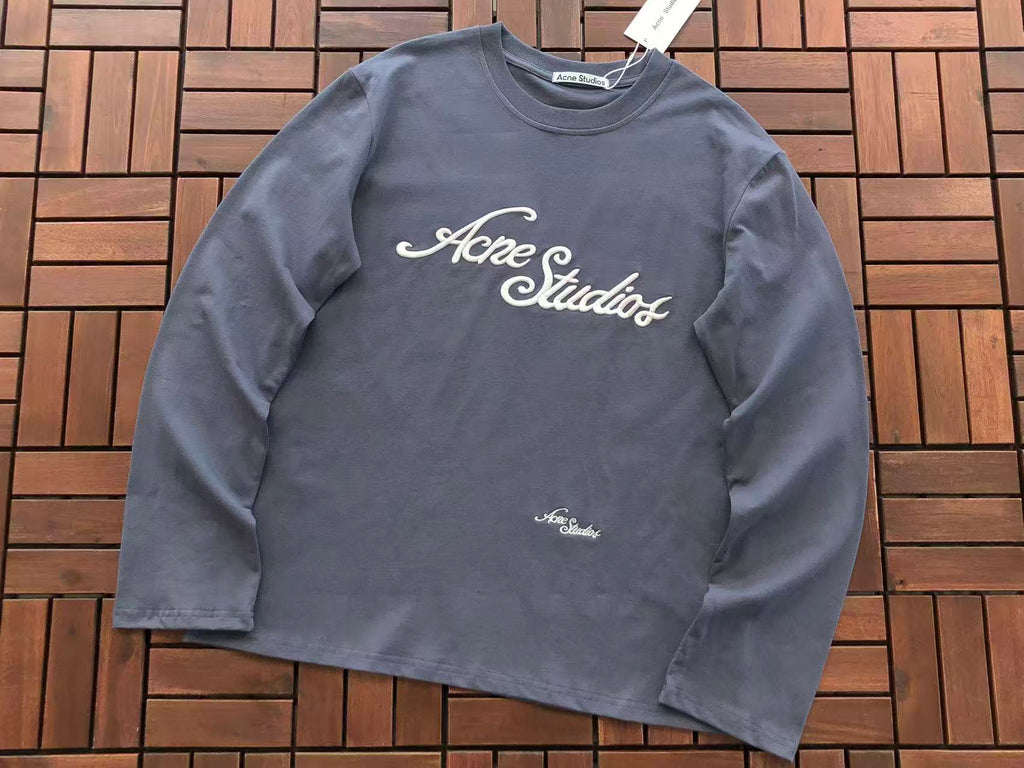 AcneStdios Longsleeve