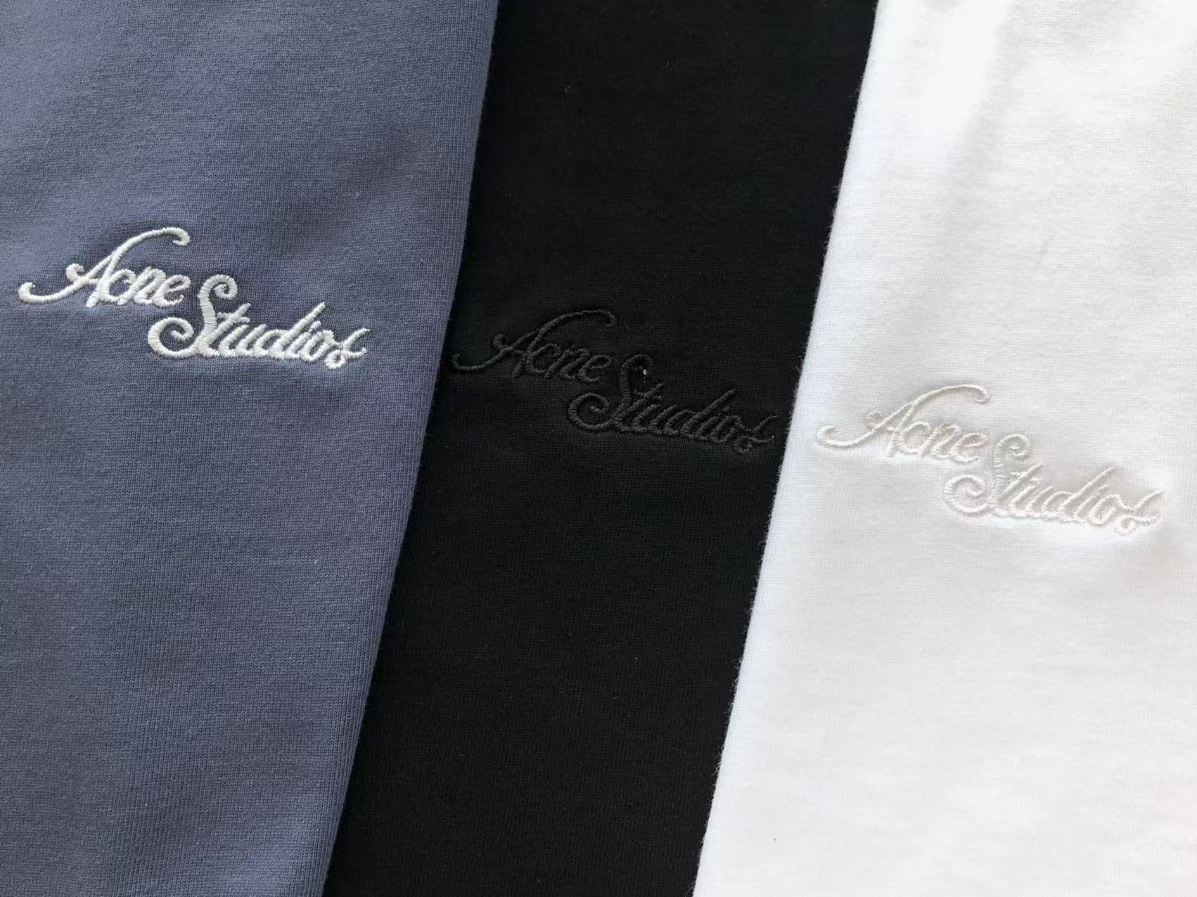AcneStdios Longsleeve