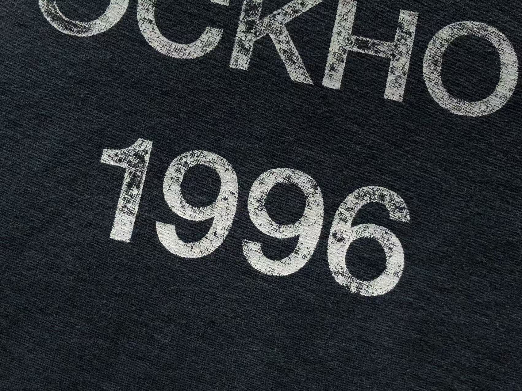 AcneStdios Longsleeve