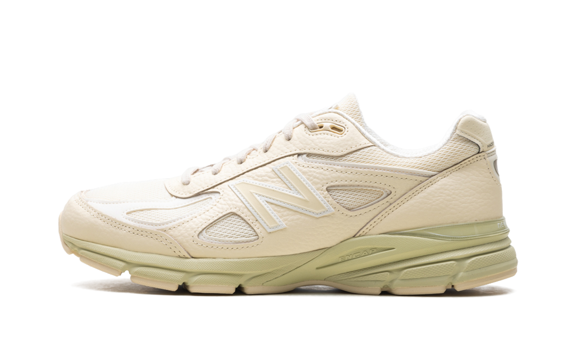 990v4 "Made in USA - Macadamia Nut" U990BO4