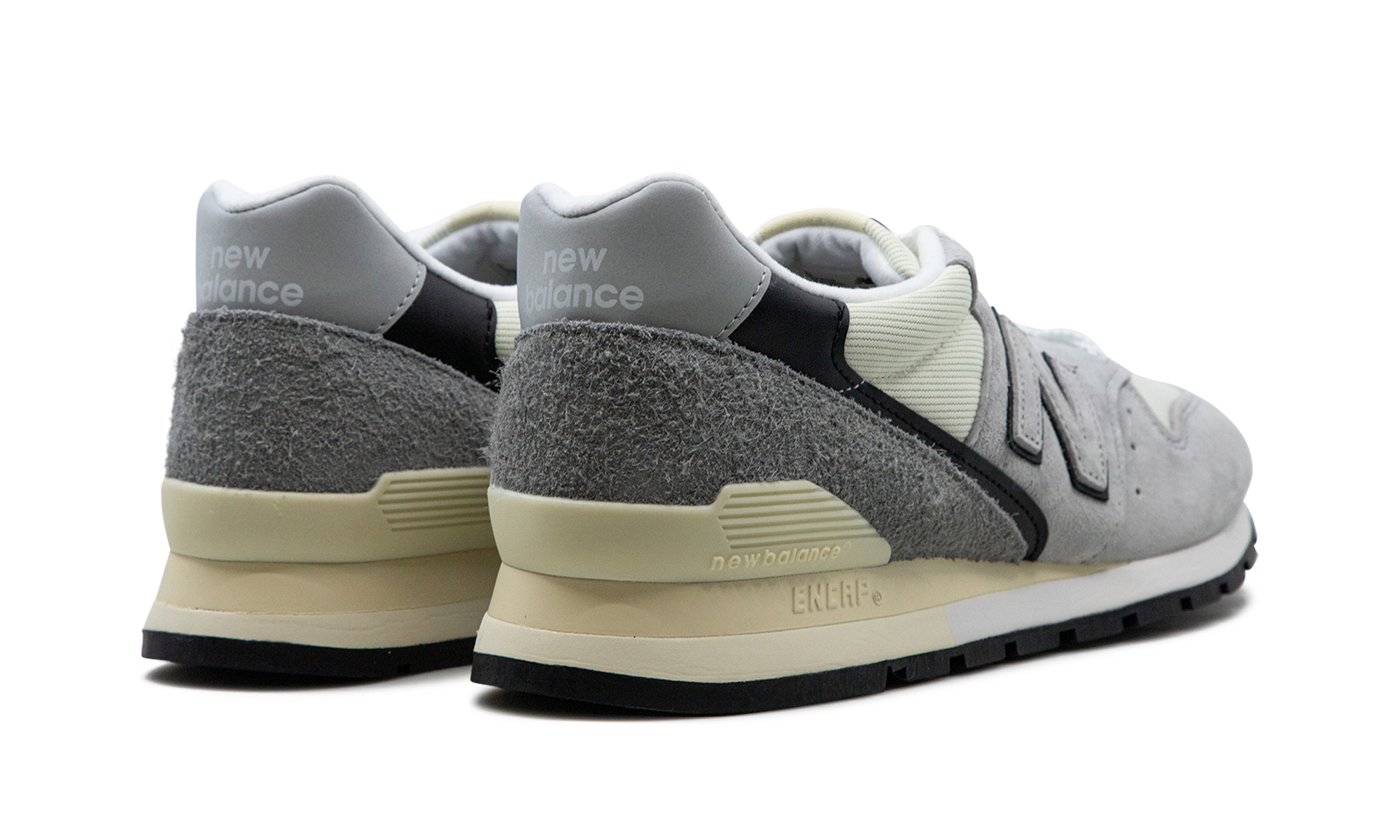 996 "Made in USA - Grey" U996TG
