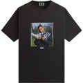 Kith For Mike Tyson Vintage Tee Black