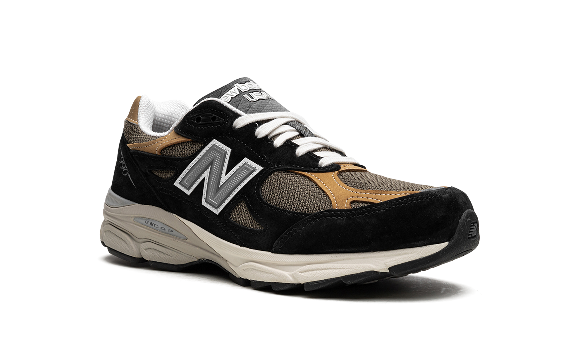 990v3 "Made in USA" M990BB3