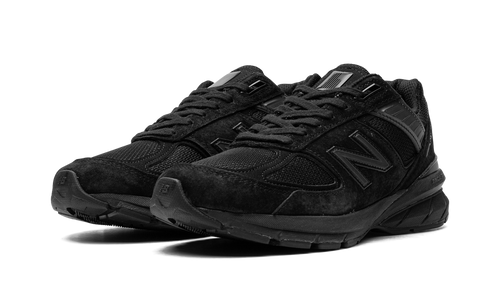 990v5 "Made in USA Triple Black" M990BB5