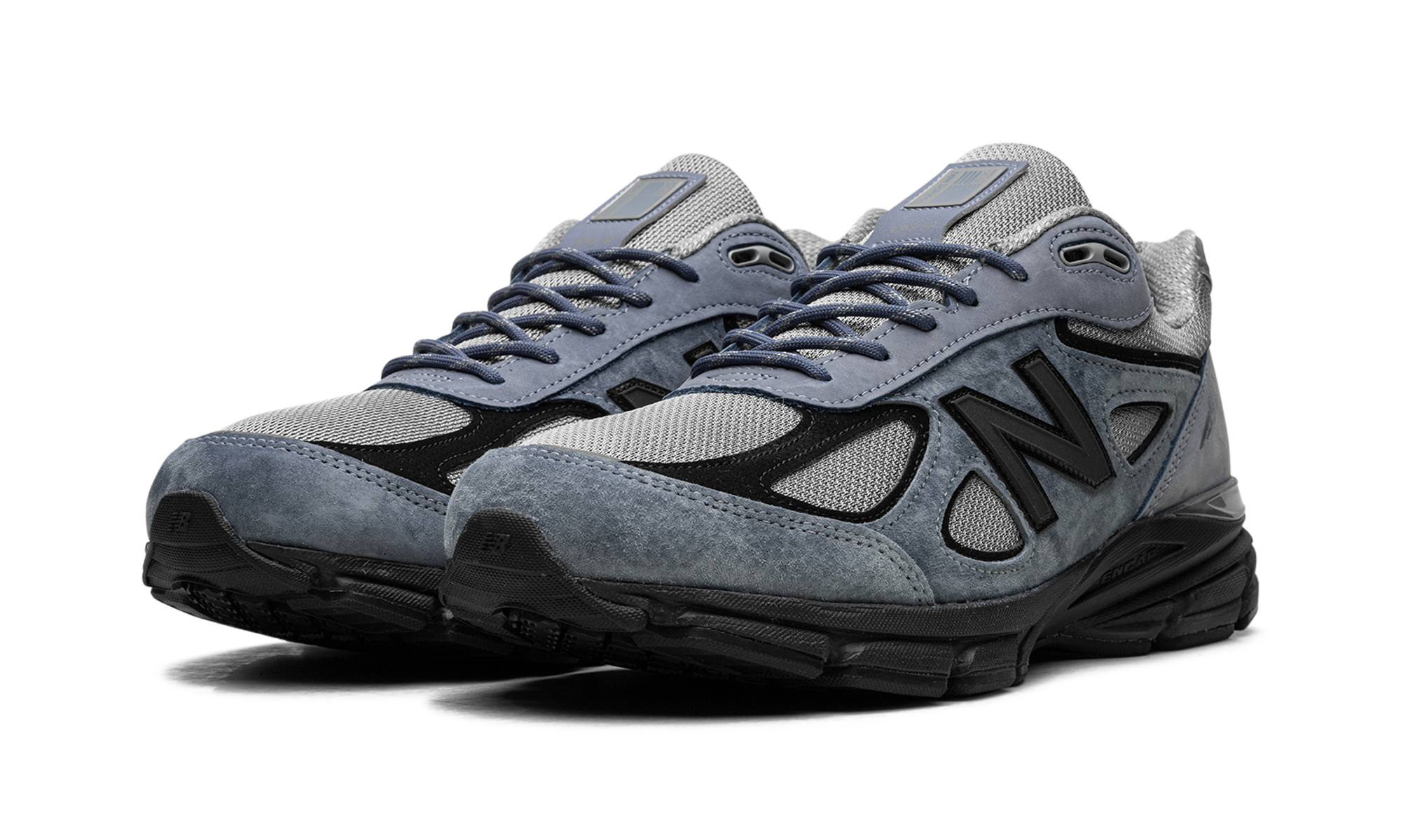990v4 "Made in USA - Arctic Grey" U990BB4