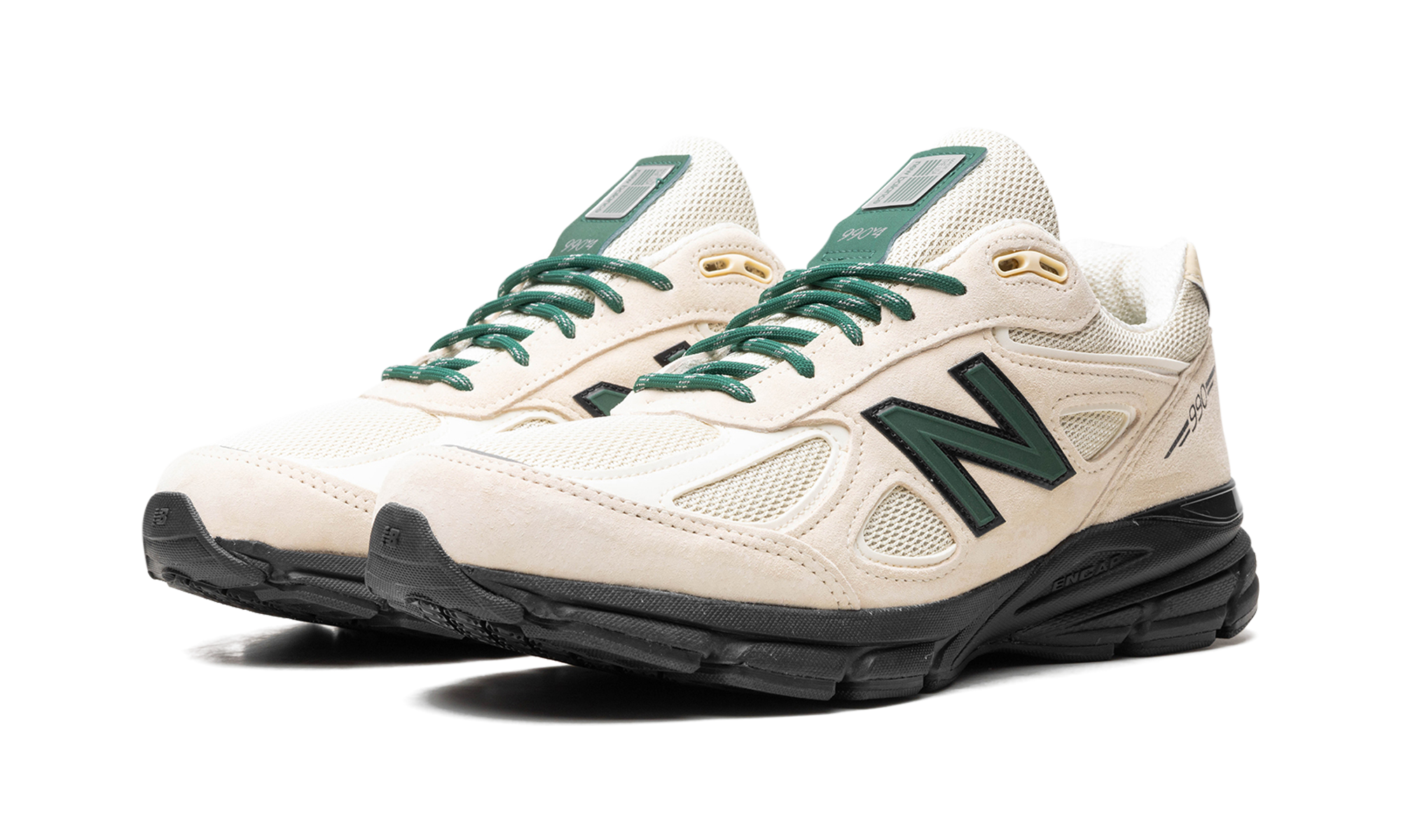 990v4 "Made in USA - Macadamia Nut" U990GB4