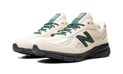 990v4 "Made in USA - Macadamia Nut" U990GB4