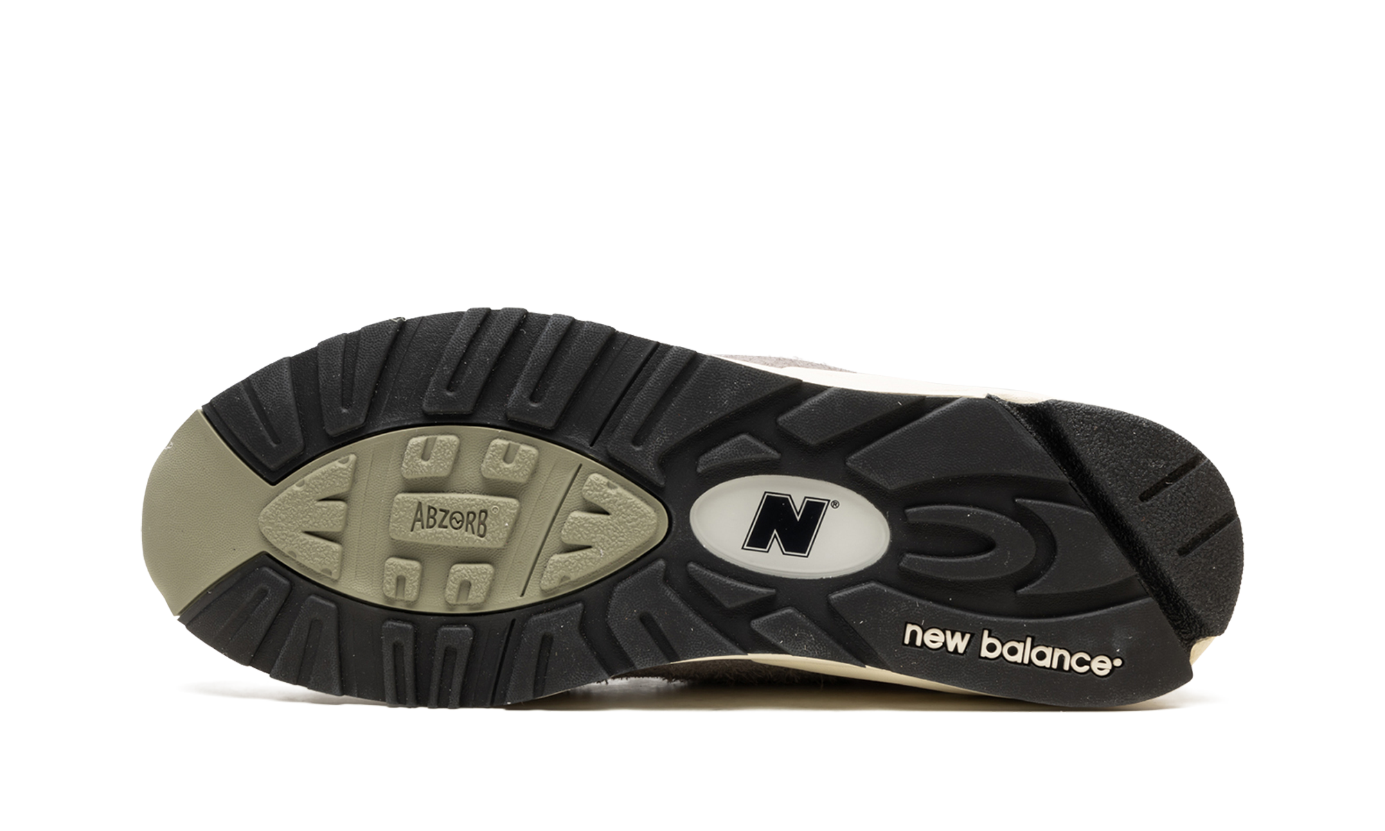 990 V2 "Made In USA - Teddy Santis" M990TD2