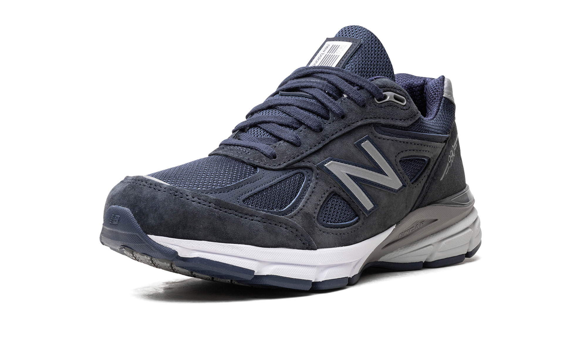 990v4 "Made in USA - Navy" U990NV4