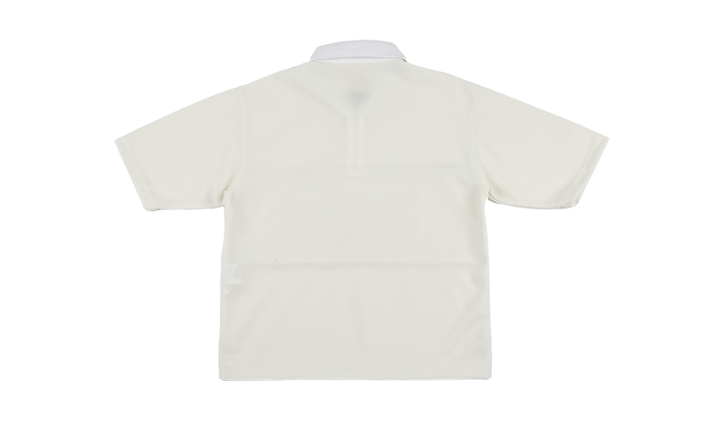 Made in USA Polo "Sea Salt" MT51540SST
