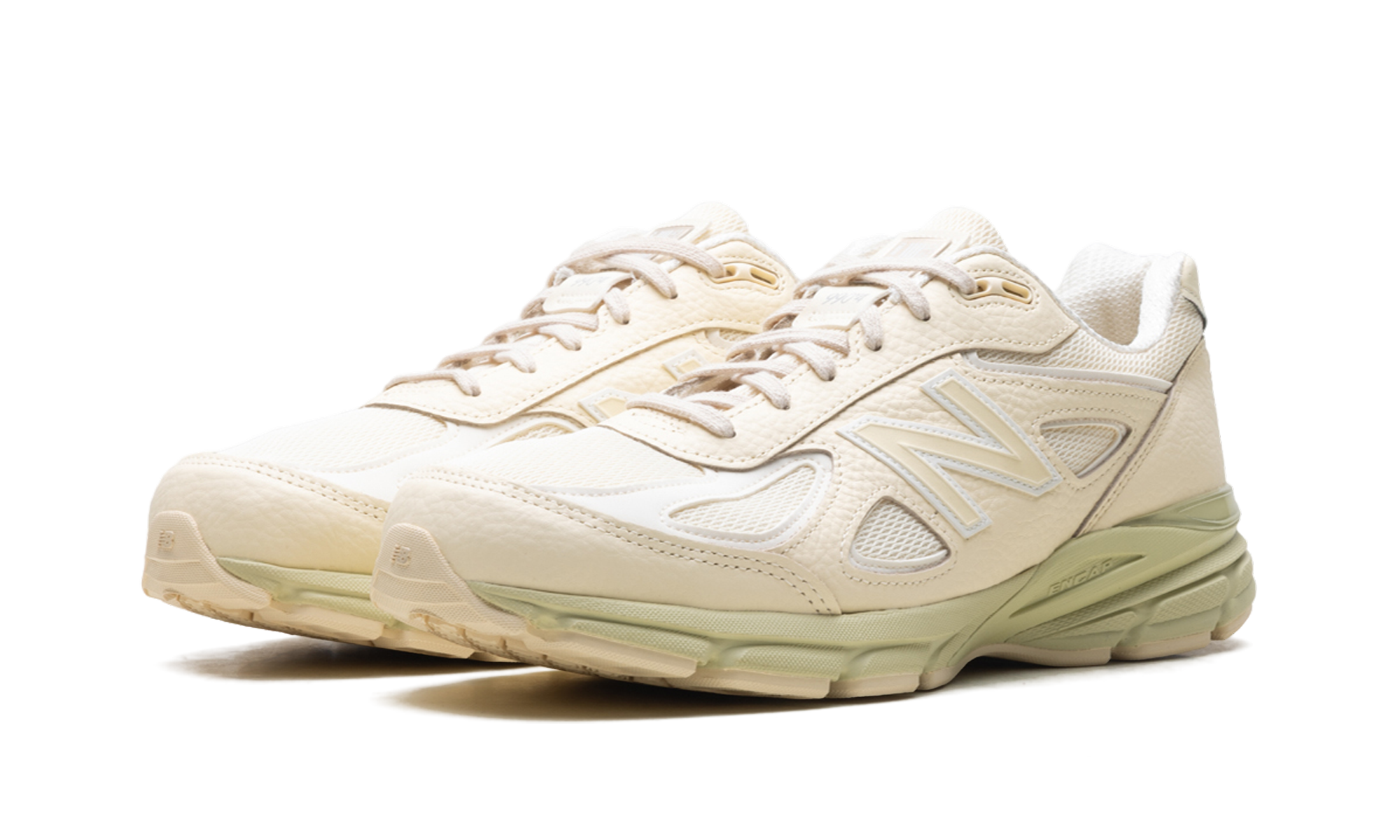 990v4 "Made in USA - Macadamia Nut" U990BO4