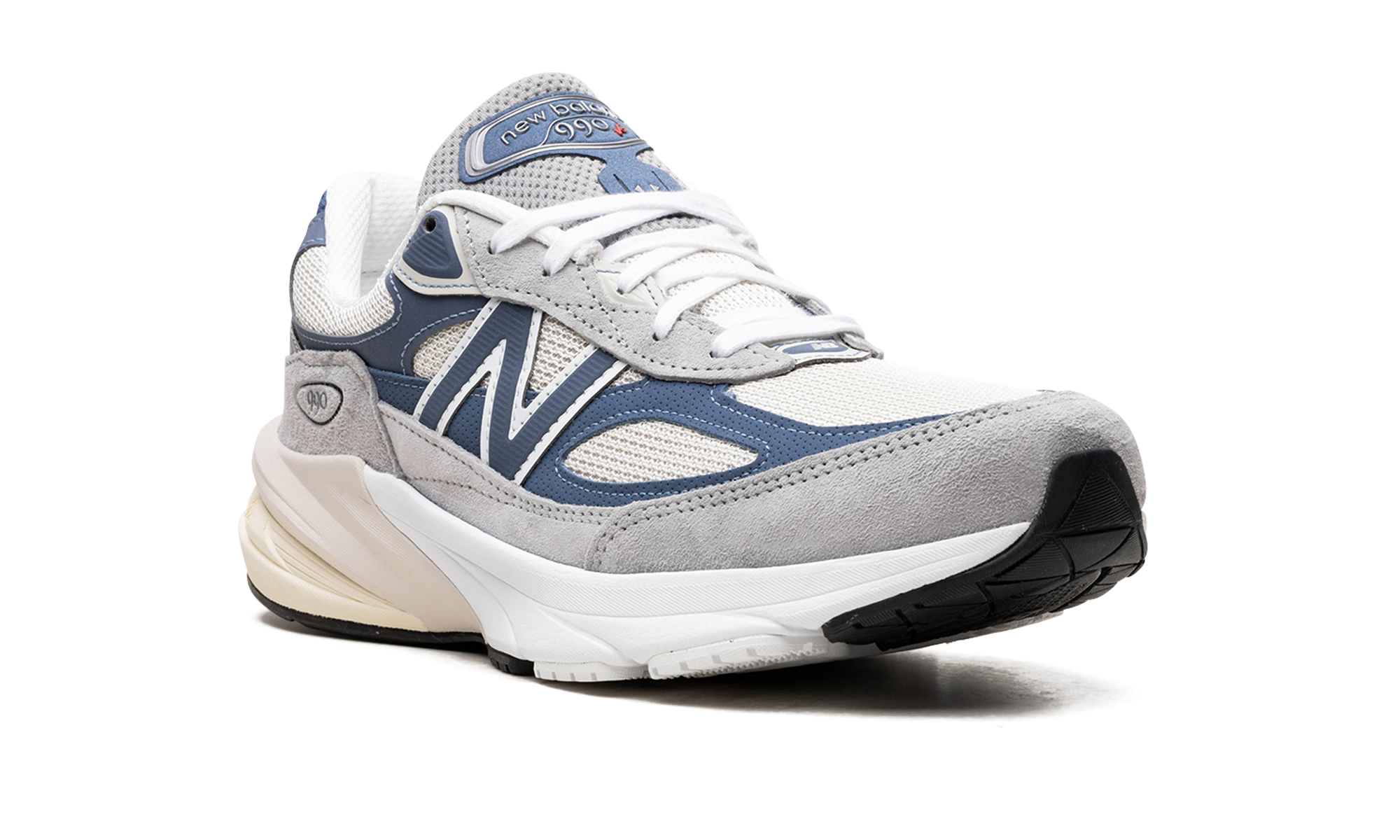 990v6 "Made in USA - Grey Day" U990TC6