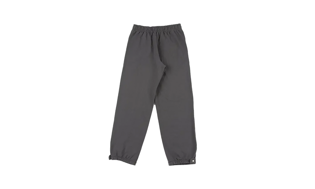 Made in USA French Terry Pant "Magnet" MP51547MGT