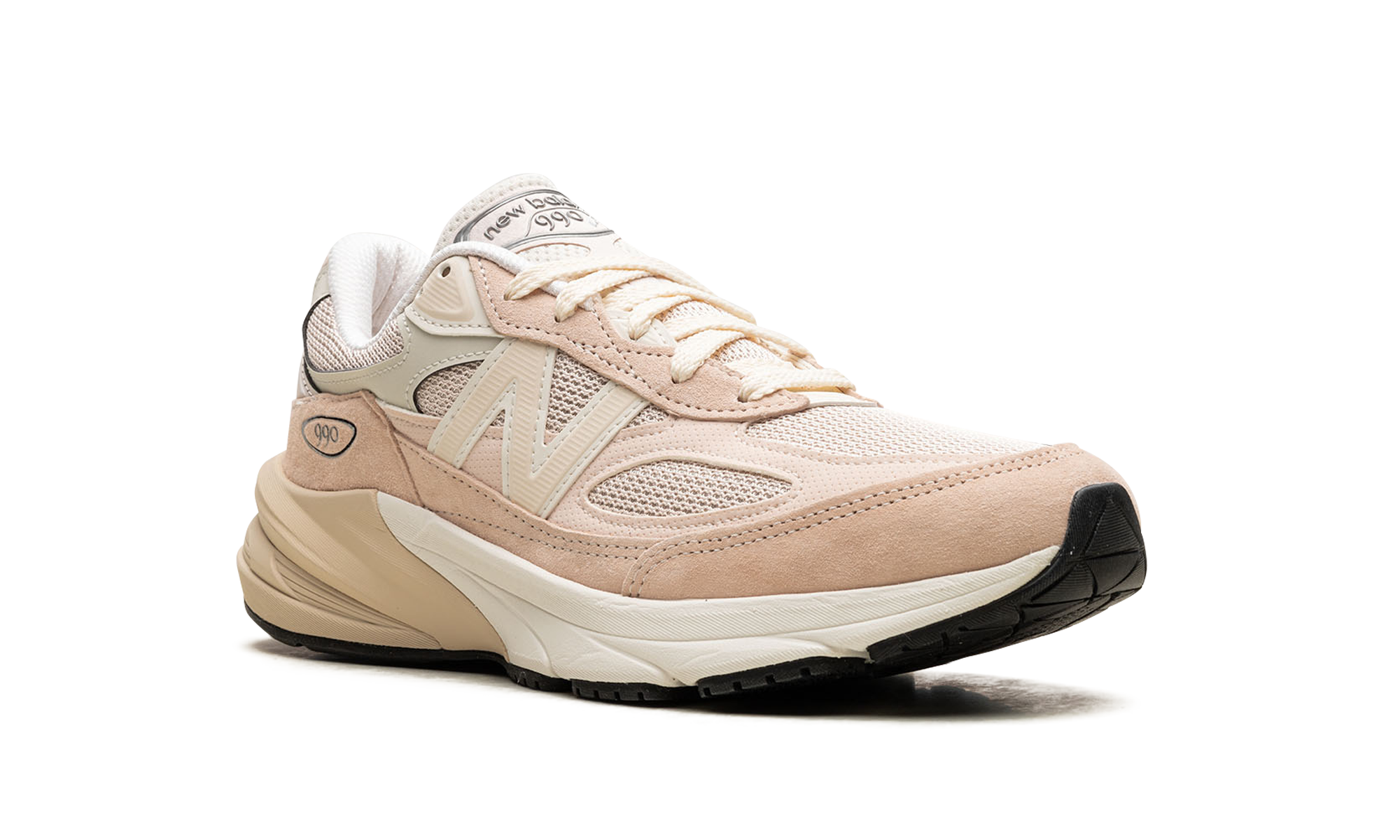 990v6 "Made in USA - Vintage Rose" U990VR6