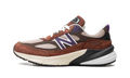 990v6 "Made in USA - Rich Oak / Cosmic Grape" U990OP6