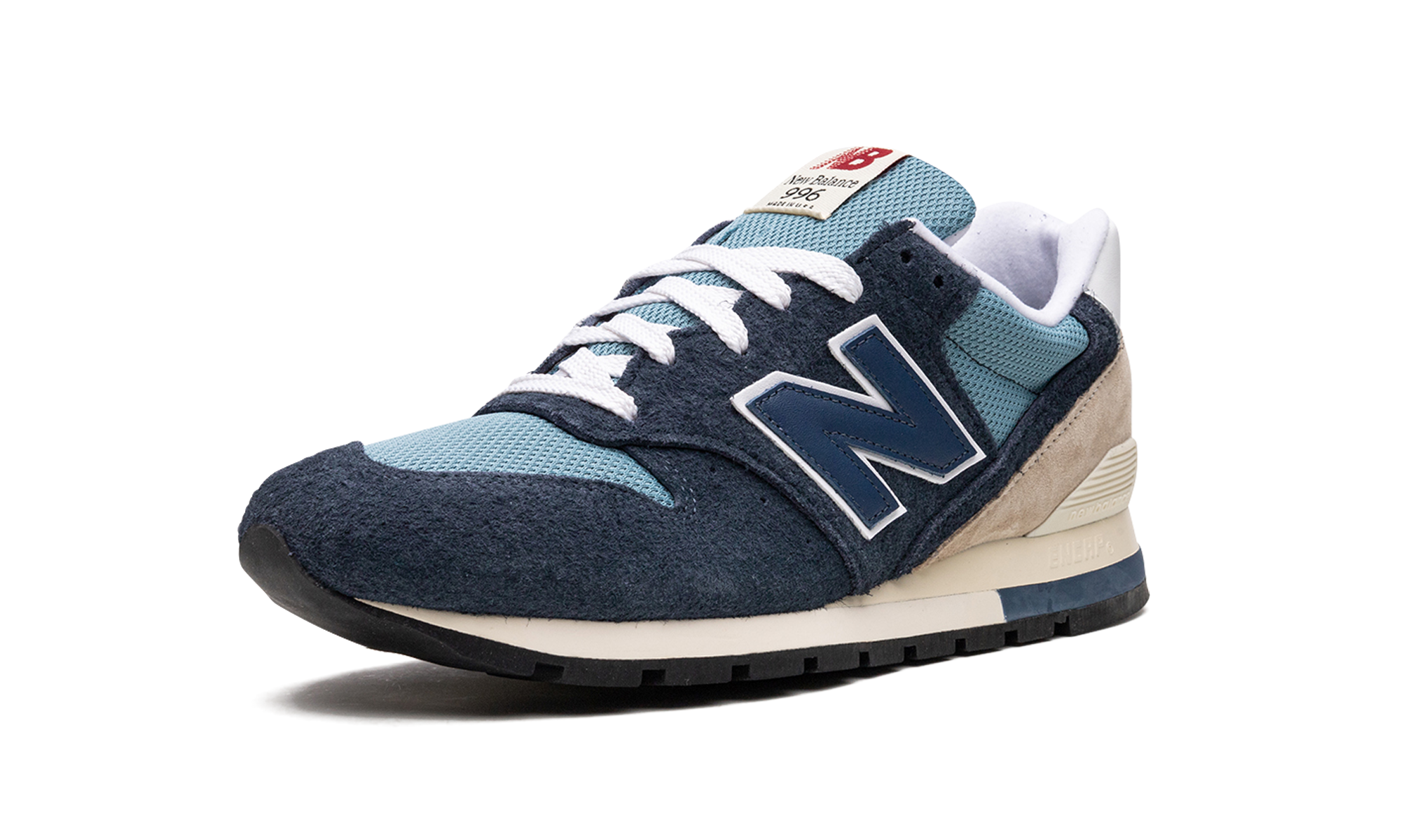 996 "Made in USA - Navy" U996TB
